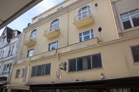 Bad Oeynhausen